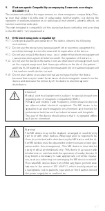 Предварительный просмотр 47 страницы Riester ri-thermo fastPRObe Instructions For Use Manual