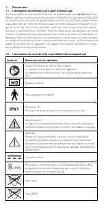 Предварительный просмотр 55 страницы Riester ri-thermo fastPRObe Instructions For Use Manual