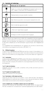 Предварительный просмотр 57 страницы Riester ri-thermo fastPRObe Instructions For Use Manual