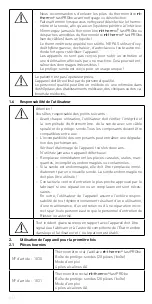 Предварительный просмотр 60 страницы Riester ri-thermo fastPRObe Instructions For Use Manual