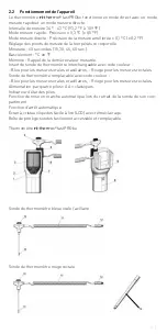 Предварительный просмотр 61 страницы Riester ri-thermo fastPRObe Instructions For Use Manual