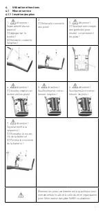 Предварительный просмотр 63 страницы Riester ri-thermo fastPRObe Instructions For Use Manual