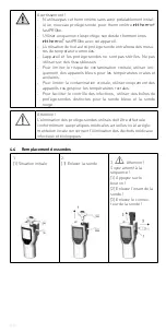 Предварительный просмотр 66 страницы Riester ri-thermo fastPRObe Instructions For Use Manual