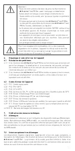 Предварительный просмотр 71 страницы Riester ri-thermo fastPRObe Instructions For Use Manual