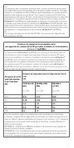 Предварительный просмотр 77 страницы Riester ri-thermo fastPRObe Instructions For Use Manual