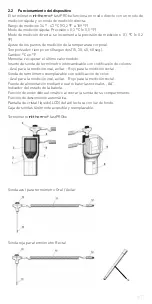 Предварительный просмотр 87 страницы Riester ri-thermo fastPRObe Instructions For Use Manual