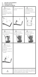 Предварительный просмотр 89 страницы Riester ri-thermo fastPRObe Instructions For Use Manual