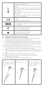 Предварительный просмотр 91 страницы Riester ri-thermo fastPRObe Instructions For Use Manual