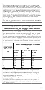 Предварительный просмотр 103 страницы Riester ri-thermo fastPRObe Instructions For Use Manual