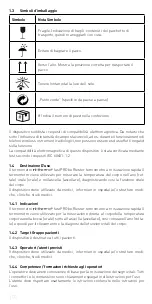 Предварительный просмотр 108 страницы Riester ri-thermo fastPRObe Instructions For Use Manual