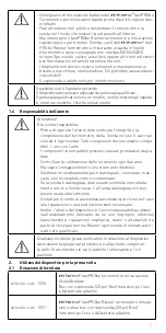 Предварительный просмотр 111 страницы Riester ri-thermo fastPRObe Instructions For Use Manual