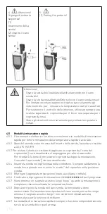 Предварительный просмотр 118 страницы Riester ri-thermo fastPRObe Instructions For Use Manual