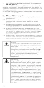 Предварительный просмотр 124 страницы Riester ri-thermo fastPRObe Instructions For Use Manual