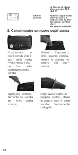 Preview for 94 page of Riester ri-thermo N Instructions Manual