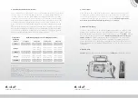 Предварительный просмотр 25 страницы Riester Ri-Vital Operating Manual