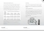 Предварительный просмотр 63 страницы Riester Ri-Vital Operating Manual