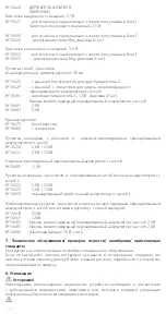 Preview for 128 page of Riester uni econom I Instructions Manual