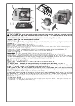 Preview for 7 page of Rietschle Thomas DRUVAC DTA 100 Operating Instructions Manual