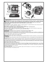 Preview for 23 page of Rietschle Thomas DRUVAC DTA 100 Operating Instructions Manual