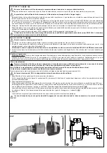 Preview for 15 page of Rietschle Thomas SAP 1060 Operating Instructions Manual