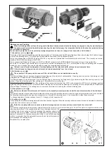 Preview for 7 page of Rietschle CLFG 101 Manual