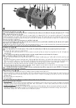 Preview for 10 page of Rietschle CLFG 101 Manual