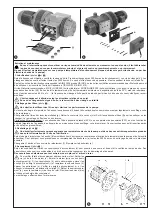 Preview for 11 page of Rietschle CLFG 101 Manual