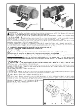 Preview for 15 page of Rietschle CLFG 101 Manual