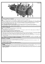 Preview for 18 page of Rietschle CLFG 101 Manual