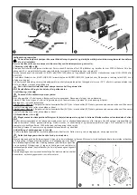 Preview for 19 page of Rietschle CLFG 101 Manual