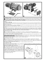 Preview for 31 page of Rietschle CLFG 101 Manual