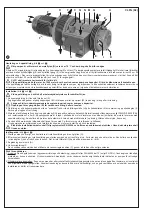 Preview for 34 page of Rietschle CLFG 101 Manual