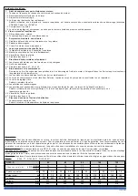 Preview for 12 page of Rietschle DCLF 100 D Operating Instructions Manual