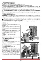 Preview for 10 page of Rietschle INOVAC VWP 160-3 Instruction And Service Manual