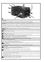 Preview for 2 page of Rietschle PICO DLT 10 Operating Instructions Manual