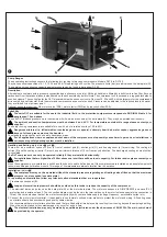 Preview for 6 page of Rietschle PICO DLT 10 Operating Instructions Manual