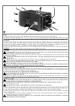 Preview for 10 page of Rietschle PICO DLT 10 Operating Instructions Manual