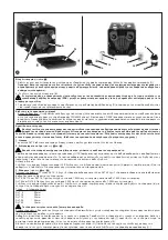 Preview for 47 page of Rietschle PICO DLT 10 Operating Instructions Manual