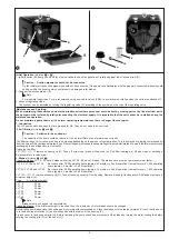 Preview for 7 page of Rietschle Pico VLT 10 Instruction And Service Manual