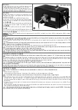 Preview for 14 page of Rietschle Pico VLT 10 Instruction And Service Manual