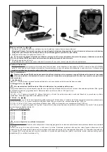 Preview for 15 page of Rietschle Pico VLT 10 Instruction And Service Manual