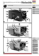 Preview for 17 page of Rietschle Pico VLT 10 Instruction And Service Manual