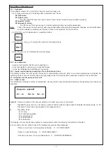 Предварительный просмотр 17 страницы Rietschle RVM 100.3.000 Operating Instructions Manual