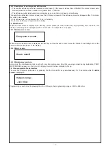 Предварительный просмотр 19 страницы Rietschle RVM 100.3.000 Operating Instructions Manual