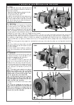 Предварительный просмотр 23 страницы Rietschle RVM 100.3.000 Operating Instructions Manual