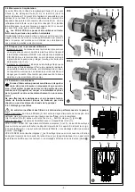 Предварительный просмотр 24 страницы Rietschle RVM 100.3.000 Operating Instructions Manual