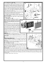 Предварительный просмотр 25 страницы Rietschle RVM 100.3.000 Operating Instructions Manual