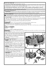 Предварительный просмотр 3 страницы Rietschle TR 10 DV Operating Instructions Manual