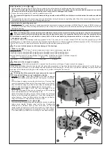 Предварительный просмотр 7 страницы Rietschle TR 10 DV Operating Instructions Manual