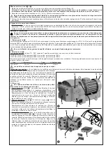 Предварительный просмотр 11 страницы Rietschle TR 10 DV Operating Instructions Manual